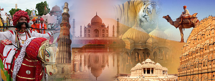 All India Packages